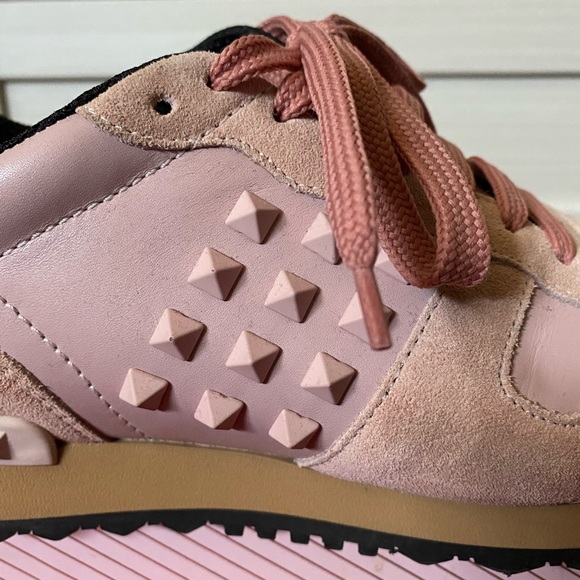 VALENTINO GARAVANI Sneakers - Picture 2 of 10